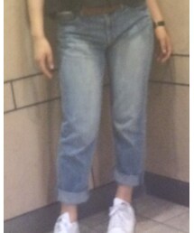 URBAN RESEARCH DOORS | デニムパンツ