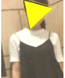 JEANASIS | トップス