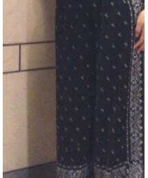 JEANASIS | その他パンツ