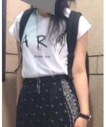 JEANASIS | Tシャツ/カットソー