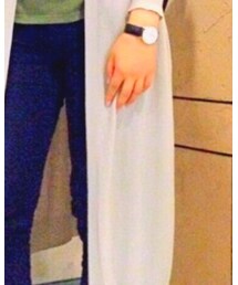 SENSE OF PLACE by URBAN RESEARCH | カーディガン/ボレロ