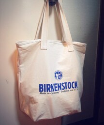 BIRKENSTOCK | トートバッグ(トートバッグ)