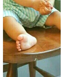 PETIT BATEAU | ロンパース