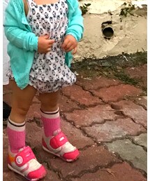 MoonStar | ベビーシューズ/ベビーソックス