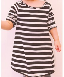 Galoop | チュニック