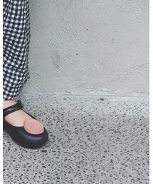 melissa | レインシューズ