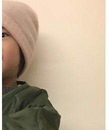 H&M | ニットキャップ/ビーニー