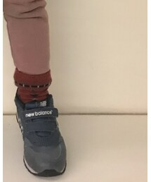 NEW BALANCE | スニーカー