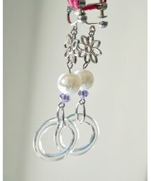 ｉ《アイ》 | イヤリング