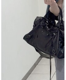BALENCIAGA | ハンドバッグ