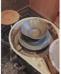 陶芸の「食器/キッチン(食器)」