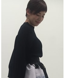 UNITED TOKYO | ニット/セーター