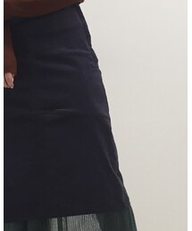 UNITED TOKYO | スカート