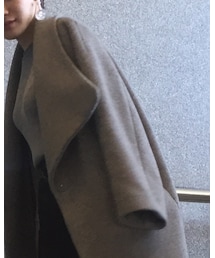 ENFOLD | その他アウター