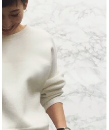 House_Commune | スウェット