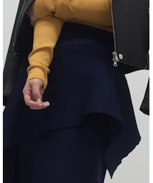 AKIRANAKA | スカート