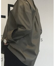 UNITED TOKYO | シャツ/ブラウス