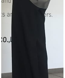 STUDIOUS | その他パンツ