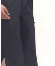 STUDIOUS | パンツ