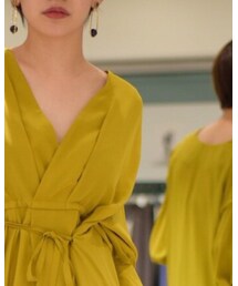 STUDIOUS CITY | シャツ/ブラウス