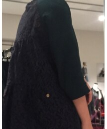 MUVEIL | トップス