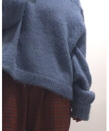 VINCA | ニット/セーター