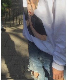 UNO | Tシャツ/カットソー