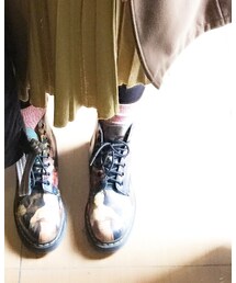 Dr. Martens | シューズ
