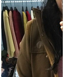 VINTAGE | トップス