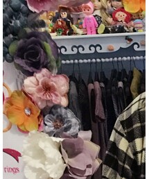 VINTAGE | トップス