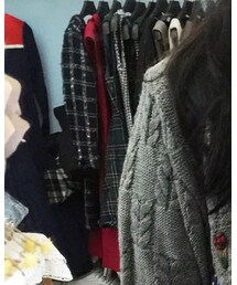 VINTAGE | トップス