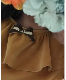 四喜自制 | トップス