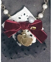 四喜自制 | アクセサリー