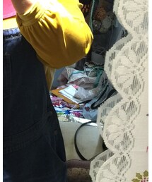 四喜自制 | トップス