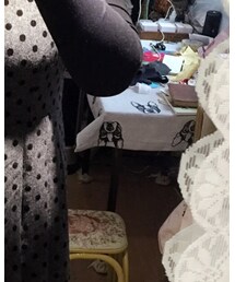 自制 | ワンピース/ドレス