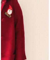 四喜自制 | ジャケット/アウター