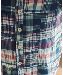 四喜自制 | シャツ/ブラウス