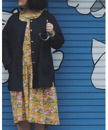 四喜自制 | チュニック