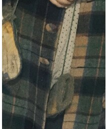 四喜自制 | トップス