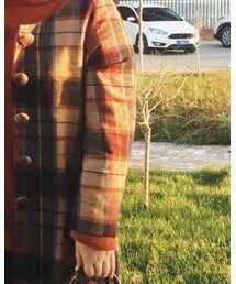 四喜自制 | ダウンジャケット/コート