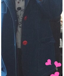 四喜手作 | ジャケット/アウター