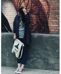 VINTAGE | トップス