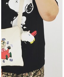 VINTAGE | オールインワン・サロペット