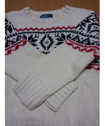 RALPH LAUREN | ニット/セーター