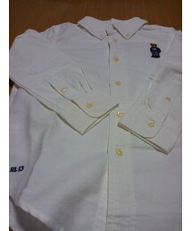 RALPH LAUREN | シャツ/ブラウス