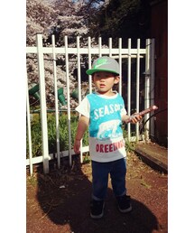 no brand | Tシャツ/カットソー