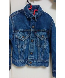 Levi's | BIG E Vintage (デニムジャケット)