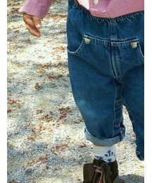 古着 | デニムパンツ