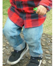 babyGAP | デニムパンツ