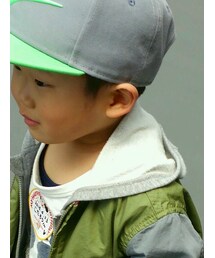 無印良品 | パーカー